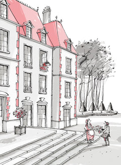 Les malheurs de Sophie