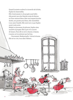 Les malheurs de Sophie