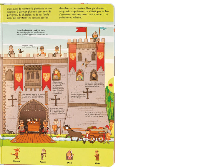 Architectures du monde