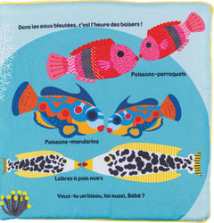 Mon ami le poisson