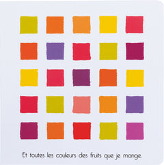 Les Couleurs du bonheur