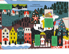 Noël autour du monde