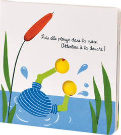 Drôles de bêbêtes