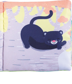 Éléphant et ses amis