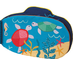 Le petit sous-marin jaune