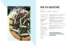 Les recettes de confinement de Christophe Michalak