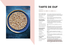 Les recettes de confinement de Christophe Michalak