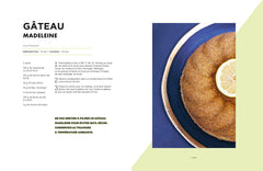 Les recettes de confinement de Christophe Michalak