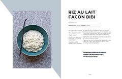Les recettes de confinement de Christophe Michalak