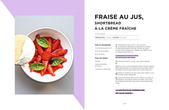 Les recettes de confinement de Christophe Michalak