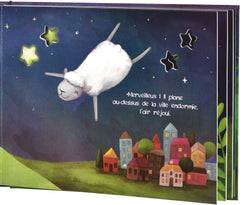 Dix petites étoiles