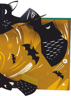 Sous la lune d'argent