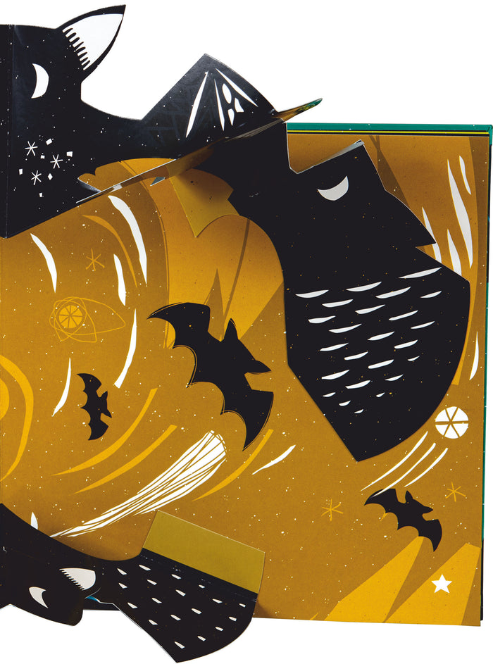 Sous la lune d'argent