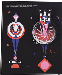 Le Ballet du Bauhaus