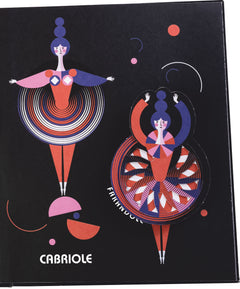 Le Ballet du Bauhaus