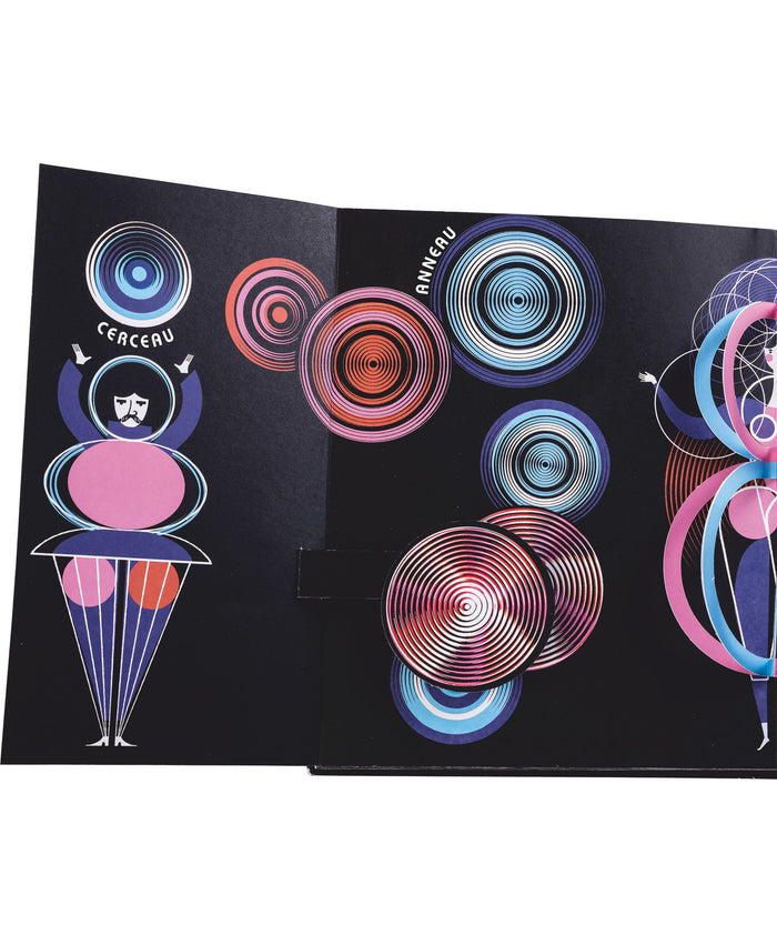 Le Ballet du Bauhaus