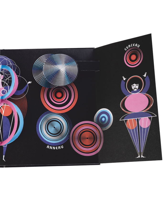 Le Ballet du Bauhaus