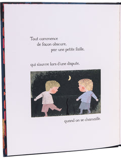 L'arbre de la gentillesse