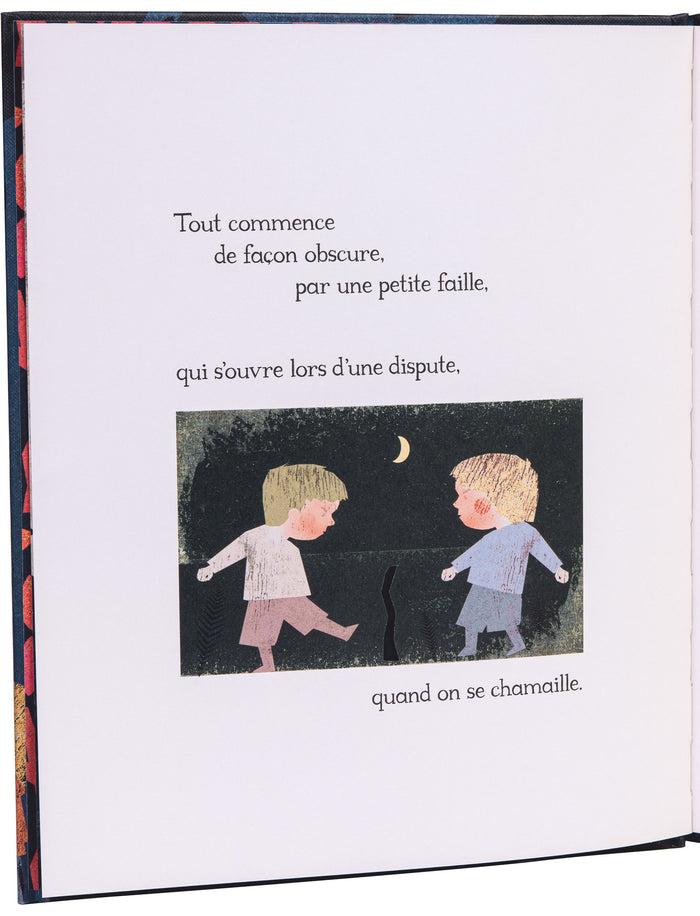 L'arbre de la gentillesse