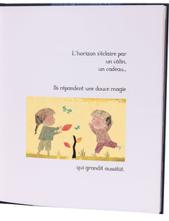 L'arbre de la gentillesse