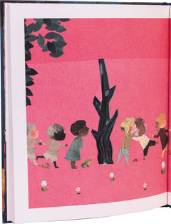 L'arbre de la gentillesse