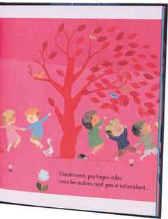 L'arbre de la gentillesse