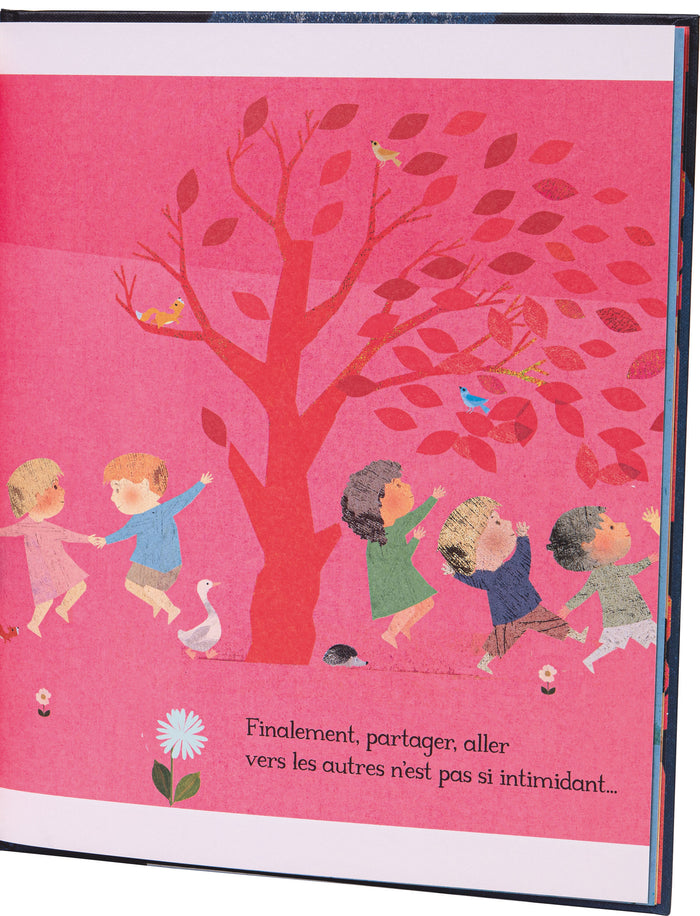 L'arbre de la gentillesse