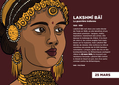 365 femmes qui ont changé le monde