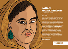 365 femmes qui ont changé le monde