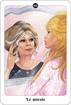 L'Oracle de Brigitte Bardot