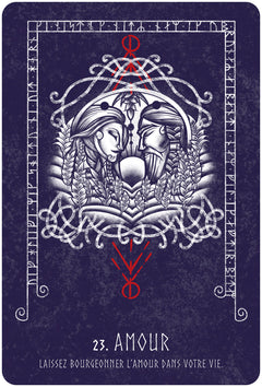 L'oracle de la magie nordique
