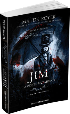 Jim, le poète vagabond
