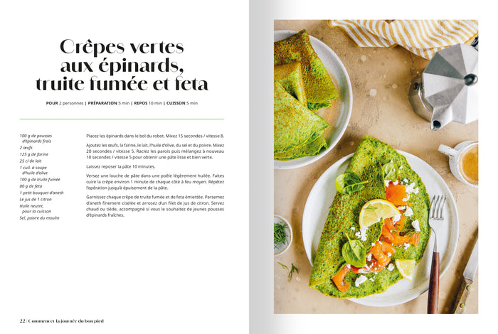 Ma cuisine au Thermomix TM7