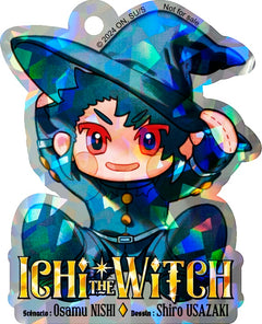 Ichi the Witch T01 - Édition collector