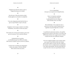 Maximes pour une vie heureuse - Tome 1 Aime, invente, admire