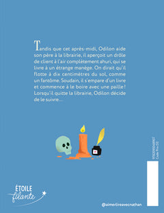 Le Buveur d'encre