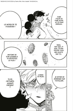 Ichi the Witch T03