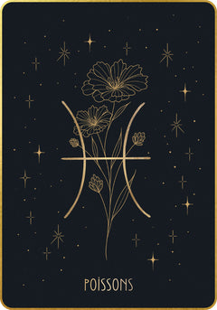 Mon oracle astro & intuition