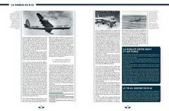 Boeing B-52 Stratofortress - 70 ans d histoire