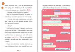Club Cookies - La recette du succès