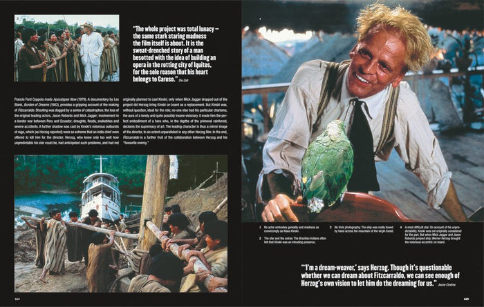 100 classiques du 7ème art