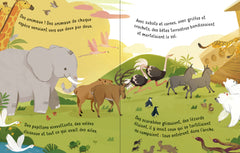 Histoires de la Bible pour les petits