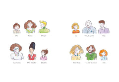 Le Petit Voleur d'ombres - Tome 1