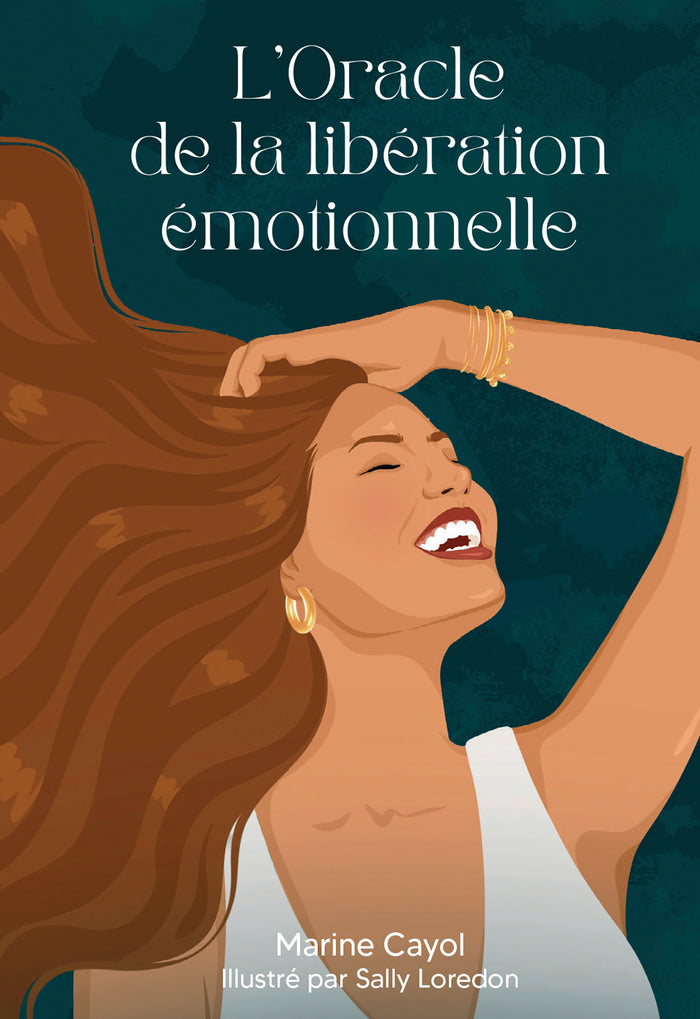 L'oracle de la libération émotionnelle
