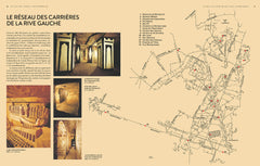 Atlas du Paris souterrain