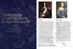 Secrets d'histoire - Louis XIV