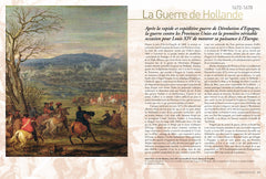 Secrets d'histoire - Louis XIV