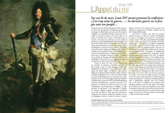 Secrets d'histoire - Louis XIV