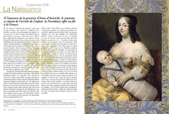 Secrets d'histoire - Louis XIV