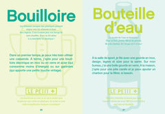 Zéro plastique on s'y met!